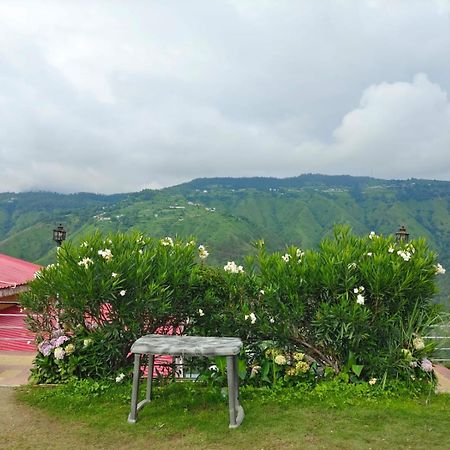 Little Heart Resort Chail Exteriér fotografie