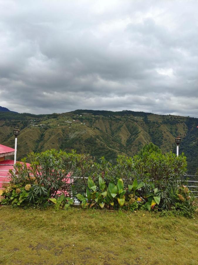 Little Heart Resort Chail Exteriér fotografie